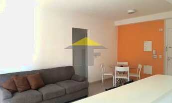 Imagem 2: Studio Alphaville Mobiliado! OPORTUNIDADE!!!