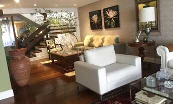 Imagem 6: Casa para Venda - 245m², 3 dormitórios, sendo 1 suites, 4 vagas - Jardim Botânico