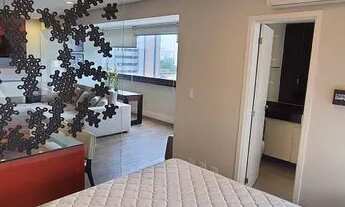 Imagem 9: Apartamento com 1 dormitório, 67 m² - venda por R$ 1.299.000,00 ou aluguel por R$ 8.314,17