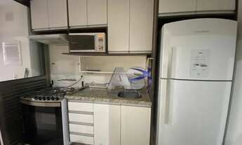 Imagem 5: Apartamento para alugar, 100 m² por R$ 15.847,97/mês - Itaim Bibi - São Paulo/SP