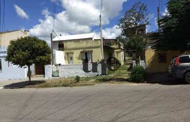 Imagem 4: Casa com 4 dormitórios à venda, 180 m² por R$ 199.000,00 - Fragata - Pelotas/RS