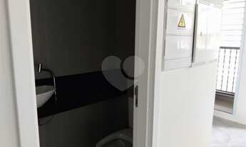 Imagem 6: São Paulo - Studio - MOEMA