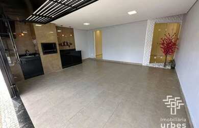 Imagem 3: Casa com 2 dormitórios à venda, 111 m² por R$ 470.000,00 - Jardim Boer II - Americana/SP