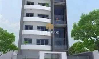 Imagem: Apartamento com 2 dorms, Paraíso, Santo