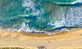 Imagem 4: Pousada a Beira Mar