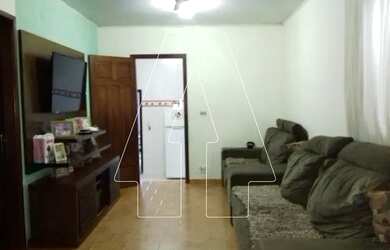 Imagem 3: Araçatuba - Casa - Jardim Paulista