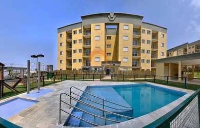 Imagem 2: Apartamento para Venda em São José do Rio Preto, Jardim Planalto, 2 dormitórios, 1 banheir