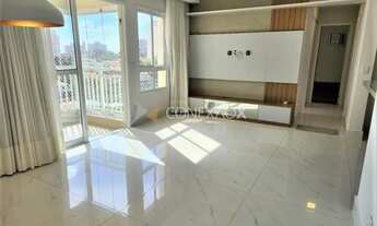 Imagem 3: Apartamento - Mansões Santo Antônio - Campinas