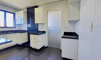 Imagem 6: Apartamento para venda tem 134 metros quadrados com 4 quartos em Vila da Serra - Nova Lima