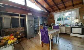 Imagem: Casa para Venda - 398.4m², 5 dormitórios