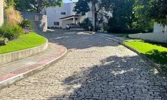 Imagem 2: Tereno Condomínio Villa do Mar