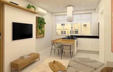 Imagem 4: Apartamento-À VENDA-Copacabana-Rio de Janeiro-RJ