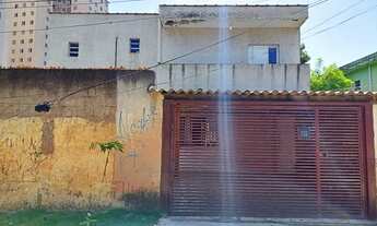 Imagem 2: SANTO ANDRÉ - Casa Padrão - VILA HOMERO THON