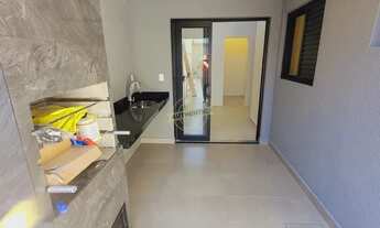 Imagem 7: CASA RESIDENCIAL em INDAIATUBA - SP, JARDIM RESIDENCIAL VENEZA