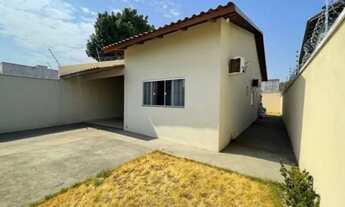 Imagem 3: Casa Residencial Santa Paula