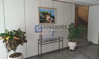Imagem 2: SAO CAETANO DO SUL - Residential / Apartment - SANTO ANTONIO