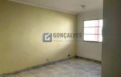 Imagem 7: SANTO ANDRE - Residential / Apartment - JARDIM SANTO ANDRE
