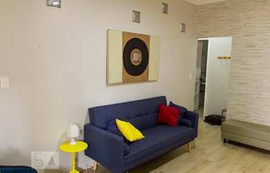 Imagem 2: Apartamento para Aluguel - Cambuci, 2 Quartos, 78 m2