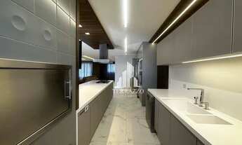 Imagem 4: Apartamento com 4 dormitórios à venda, 251 m² por R$ 2.790.000,00 - Centro - São José dos