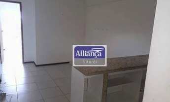 Imagem 7: Apartamento com 1 dormitório à venda, 39 m² por R$ 260.000,00 - Engenho do Mato - Niterói