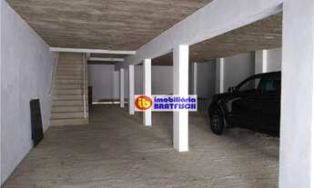 Imagem 5: IMÓVEL COMERCIAL LOJA C/ DEPOSITO NO SUBSOLO E3 ESTACIONAMENTO ATUALMENTE COM 3 KITNETES