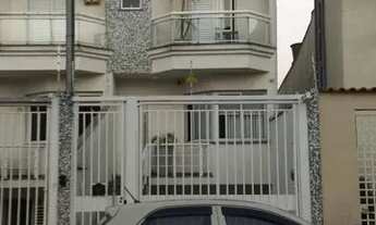 Imagem: Sobrado com 3 dormitórios à venda, 250