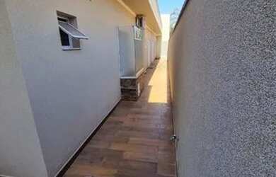 Imagem 4: Casa com 4 dormitórios para alugar, 238 m² por R$ 6.947,00/mês - DAMHA IV - São José do Ri