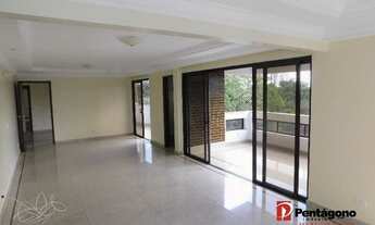 Imagem 4: Apartamento com 04 Quartos no setor Oeste