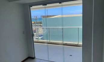 Imagem 3: Apartamento 1 quarto com varanda vista mar 45m² em Jaguaribe