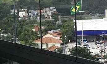 Imagem 2: Excelente sala&quarto na Barra da Tijuca