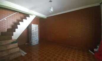 Imagem 5: Sobrado com 2 dormitórios, 125 m² - venda por R$ 290.000,00 ou aluguel por R$ 1.720,00/mês