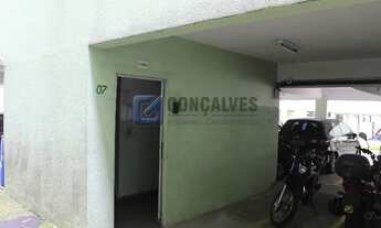 Imagem 4: SAO BERNARDO DO CAMPO - Residential / Apartment - BAIRRO DOS CASAS