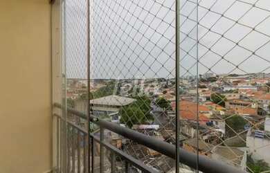 Imagem 6: São Paulo - Apartamento Padrão - Jabaquara