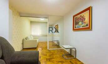 Imagem: Apartamento, Santa Cecília - São Paulo