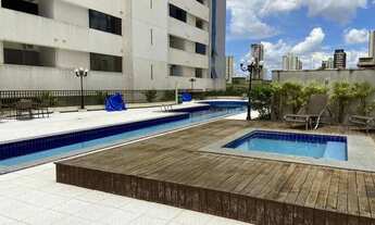 Imagem 2: Flat Santorini Apartamento com 1 dormitório