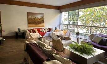 Imagem 3: Apartamento com 4 quartos à venda, 190 m² por R$ 4.600.000 - Leblon - Rio de Janeiro/RJ