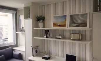 Imagem 6: Apartamento 2 Quartos (1 Suíte) 69 m² - Cidade Jardim