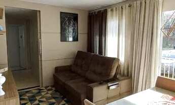 Imagem 2: Apartamento, 70 m² - venda por R$ 420.000,00 ou aluguel por R$ 2.420,00/mês - Parque Villa