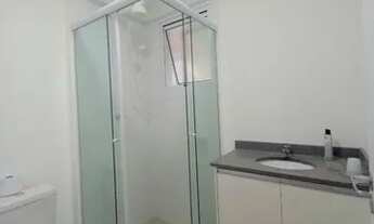 Imagem 6: Apartamento com 2 dormitórios para alugar, 57 m² por R$ 2.450,21/mês - Vila Paulista - Gua