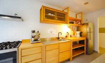 Imagem 5: Apartamento 2 dormitórios com 1 vaga Niterói Canoas