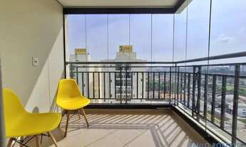 Imagem 2: APARTAMENTO - RUDGE RAMOS - SP