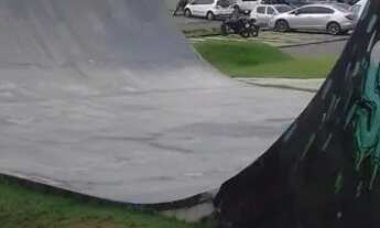 Imagem 4: APARTAMENTO À VENDA NO COMNDOMÍNIO JARDIM PARADISO ALAMANDA