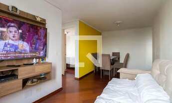 Imagem 4: Apartamento para Aluguel - Vila Jacuí, 2 Quartos, 48 m2