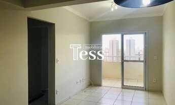 Imagem 2: ALUGA - Apartamento padrão de 2 dormitórios com 2 vagas elevador portaria 24h bairro Vila