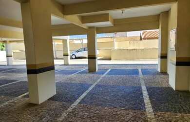 Imagem 7: Apartamento com 3 dormitórios para alugar, 115 m² por R$ 1.939,00/mês - Santa Cruz - Ameri