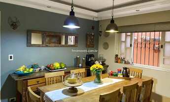 Imagem 2: Sobrado para alugar Brooklin São Paulo SP