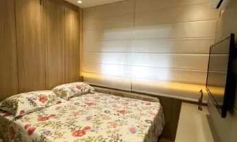 Imagem 5: Condomínio Lharmonie torre Allure 3 suites Gleba Palhano