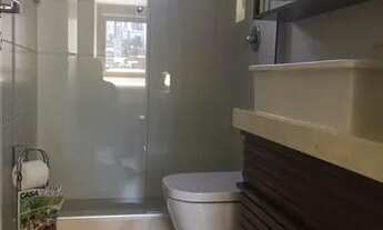 Imagem 3: Apartamento Garden com 2 dormitórios à venda, 151 m² por R$ 2.100.000,00 - Petrópolis - Po