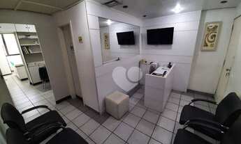 Imagem: Sala à venda na Dois de Dezembro por R$