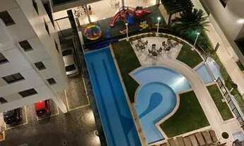 Imagem 4: Vendo Lindo Apartamento no Residencial Vila Mateus